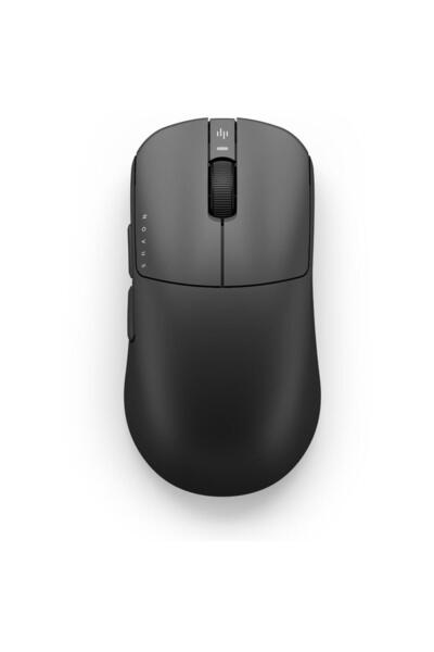 DARK PROJECT Mouse de gaming wireless Novus, 26000 DPI, PixArt PAW3395, Huano...