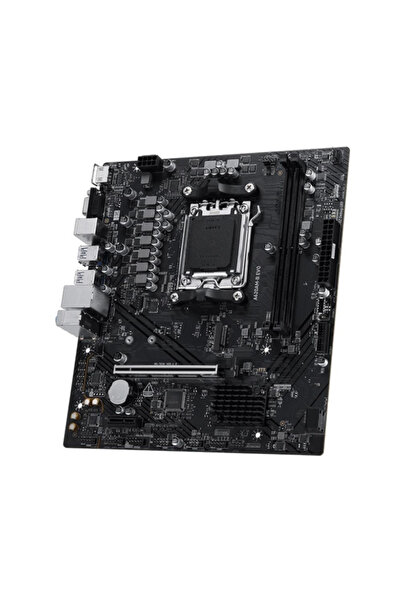 NextGo MSI Pro A620AM-B Evo AMD AM5 DDR5 Micro ATX Anakart