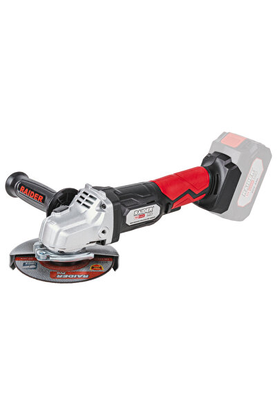 Raider Pro R20 Polizor unghiular Ø125mm Solo RDP-KBAG20