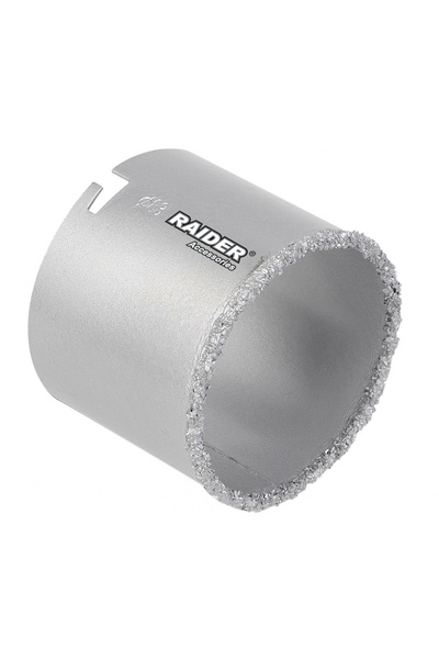 Raider Power Tools Carota pentru zidarie si caramida ø53 mm RD