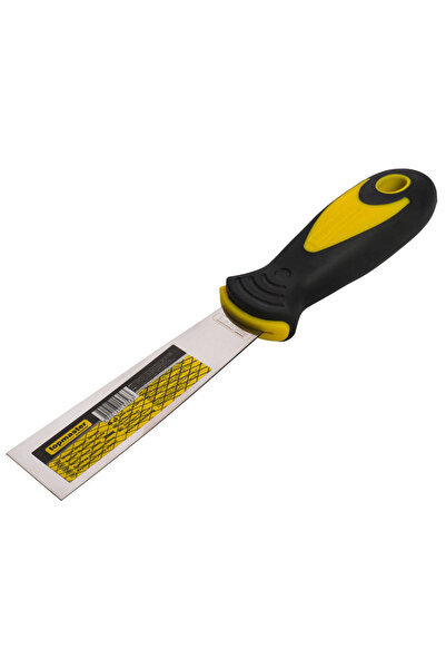 Top Master Pro Spatula with plastic handle 25mm TMP