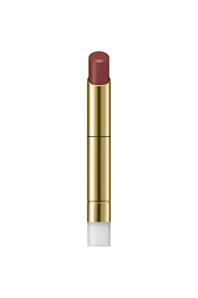Sensai Conturare, Ruj cremă, CL05, Roșu delicat, Rezervă, 2 g