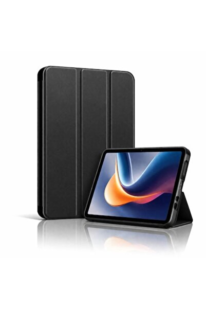 DAMUR StandPro Tablet Case for Xiaomi Redmi Pad SE 4G 8.7", 360° Protection, ...