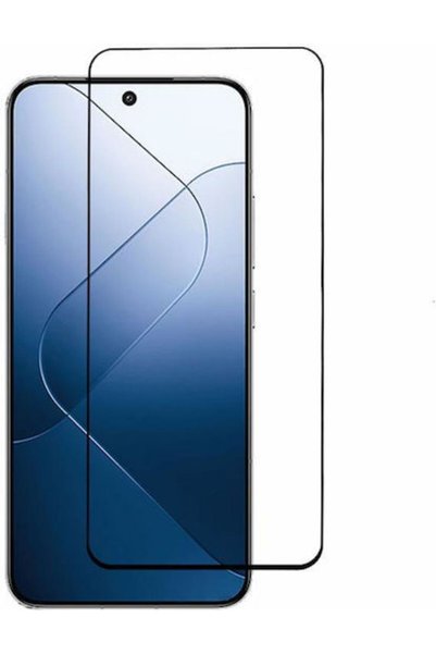 OEM 5D Πλήρης Κόλλα Πλήρες Προστατευτικό Οθόνης από Σκληρυμένο Γυαλί Μαύρο (X...