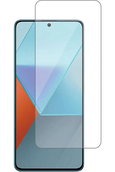 POWERTECH Tempered Glass 2.5D TGC-0683 Compatible with Xiaomi Redmi Note 13 Pro