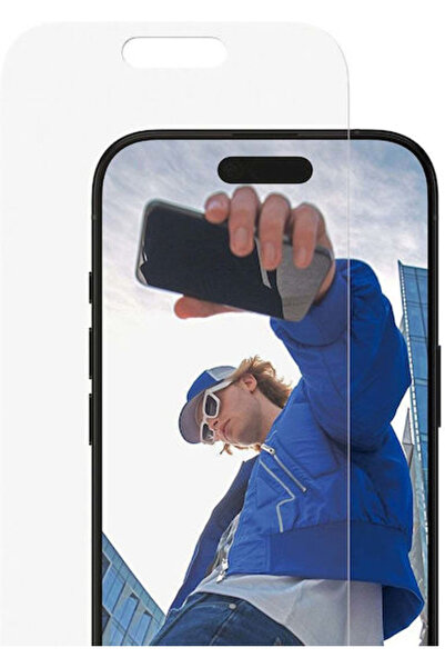 Panzer Glass PanzerGlass Προστατευτικό Οθόνης (iPhone 17 / 17 Pro / 16 Pro)