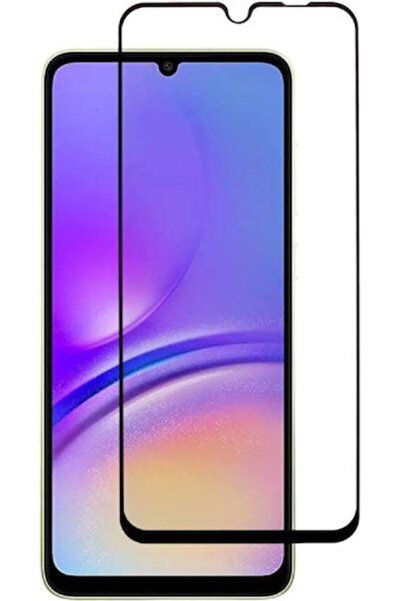 POWERTECH Σκληρυμένο Γυαλί 5D TGC-0750 Samsung A06 Πλήρης Κόλλα