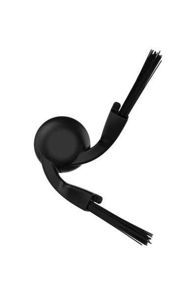 Xiaomi Robot Vacuum H50 Pro/H50/S40 Pro Brush (Black)