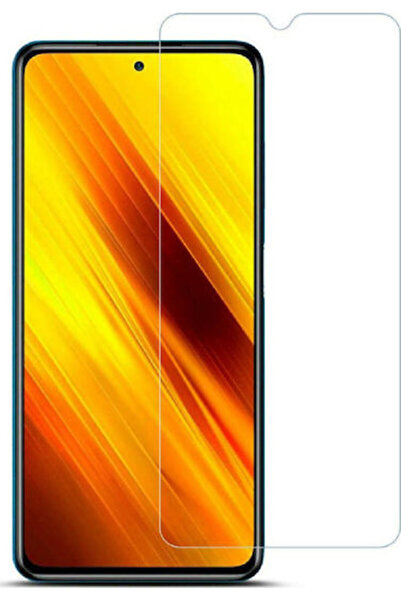 POWERTECH Σκληρυμένο Γυαλί (Poco X3 NFC / X3 Pro)