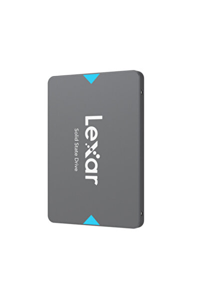 Lexar SSD NQ100 2.5 ", SATA III, 512GB