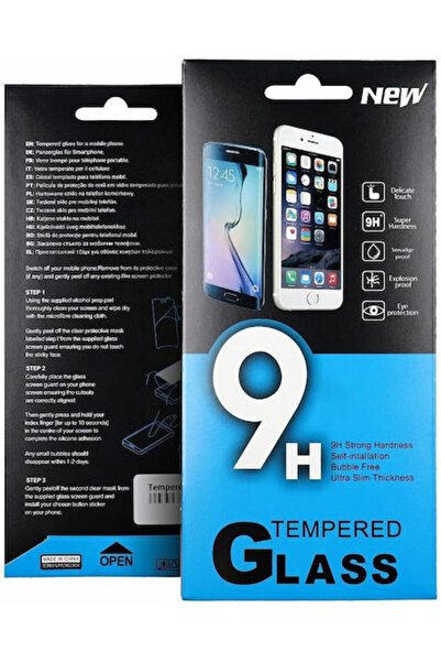 OEM 9H 0.3mm Σκληρυμένο Γυαλί (Redmi 10C)