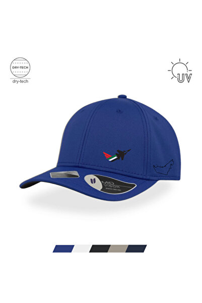 ITALIAN UAE Air Force Cap _ UPF50+