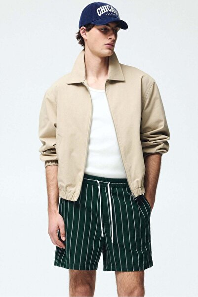 H&M Regular Fit Shorts