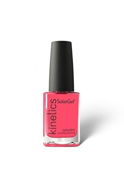 Kinetics Nails Kinetics Solargel Günlük Oje Highlighted 535 (15ml)