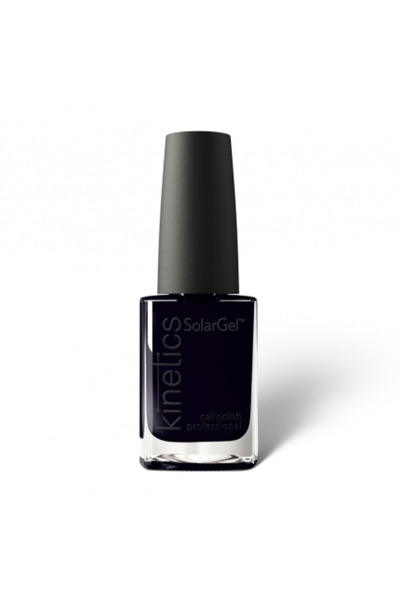 Kinetics Nails Kinetics SolarGel Günlük Oje - Uzun Süre Kalıcı Yoğun Pigment ...