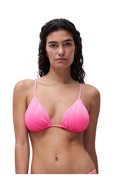 Chantelle Pembe Kadın Bikini Üst C12VQF PULP SW