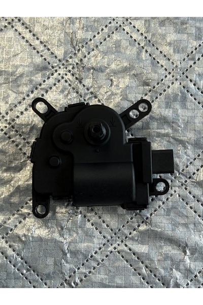 FOMOCO Motoraș clapeta aer habitaclu actuator aeroterma Ford Fiesta mk6 și mk...