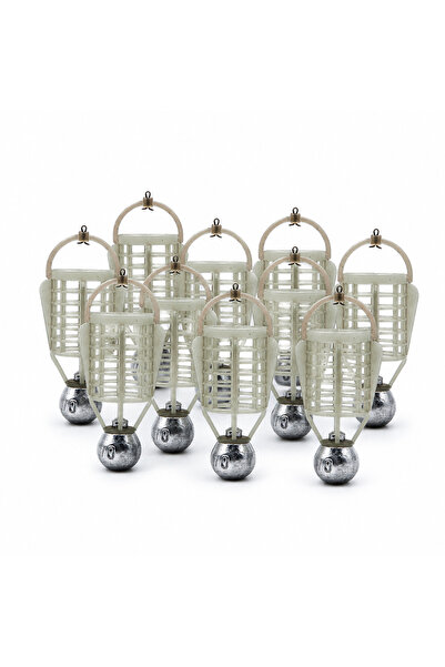 FRY Bullet Basket 70g, set of 10pcs