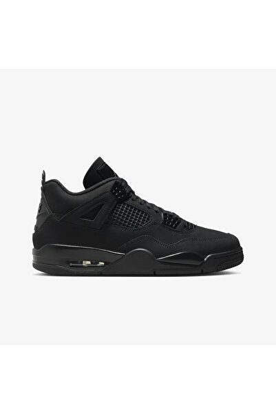 Nike Air Jordan 4 Retro 'Black Cat' FV5029-010 Juststep