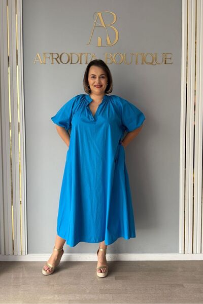 Afrodita Boutique Ilinca Dress