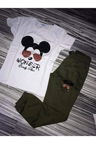 Kakıç Women's set