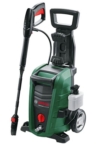 Bosch Πλυστικό μηχάνημα υψηλής πίεσης Universal Aquatak 130, 1700 W, 130 bar,...