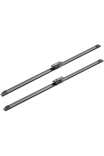 Bosch parbriz Aerotwin Multi-Clip 700 / 700 mm