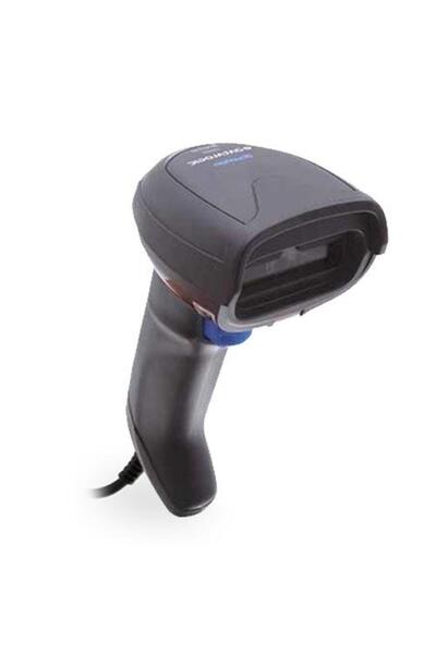 Datalogic Gryphon GD4220 1D USB Σετ Σαρωτή Κωδικών Barcode, Μαύρο