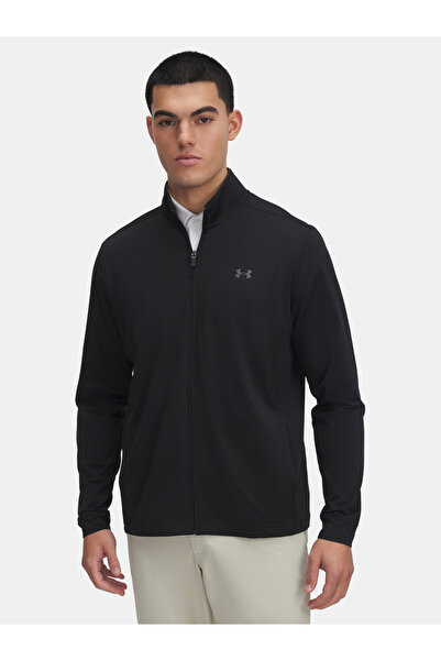 Under Armour Hanorac bărbătesc UA Drive cu fermoar integral