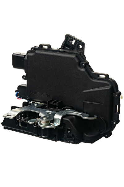 AWparts Incuietoare usa auto, AWParts, 8 pini, inchidere centralizata, nou