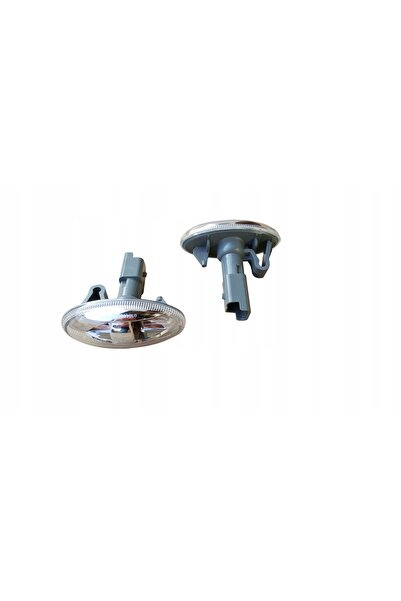 OEM Indicator Lateral, Peugeot/Citroen/Fiat/Toyota, Original, Inclusiv Bec Ga...