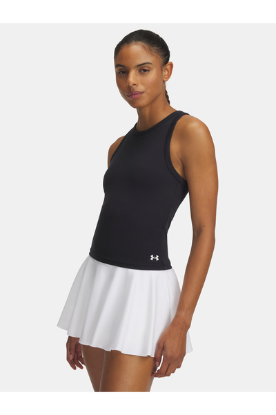 Under Armour Maiou de damă Motion cu guler înalt