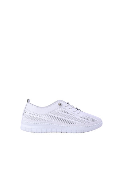 Hobby Women's Casual Shoes Comfortable Light Sole Sneaker Model