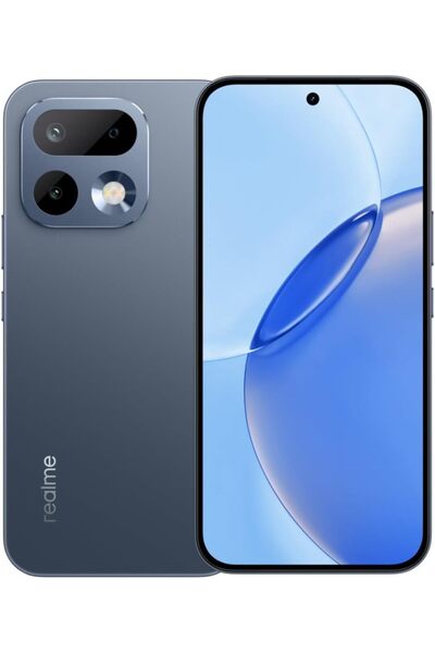 realme هاتف ذكي 16 برو 5G بنظام أندرويد، شريحتين، ذاكرة وصول عشوائي 12 جيجابا...