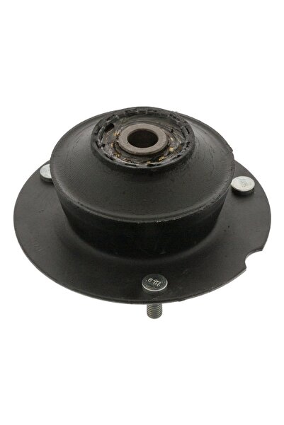 FEBI BILSTEIN Rulment amortizor, Febi Bilstein, Compatibil cu BMW, Negru