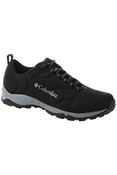 Columbia Pantofi Firecamp Remesh Men Color - Negru - Black Size - 43