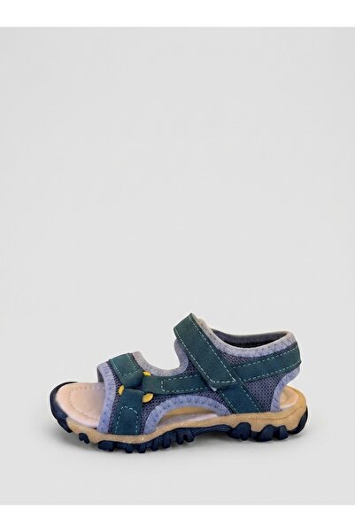 RMY SHOES صنادل رحلات للأطفال من الجنسين، نعل فيلكرو مضاد للانزلاق، صنادل يوم...