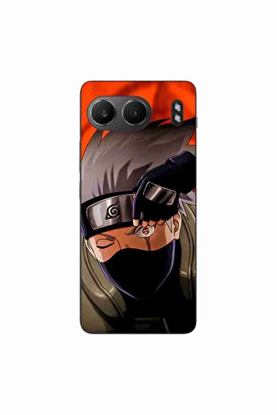 OEM Husa compatibila cu OnePlus Nord 4 Silicon Gel Tpu Model Hatake the Copy ...