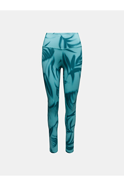 Under Armour Legíny Meridian Printed Legging-BLU