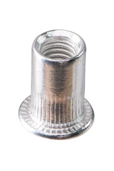 Topmaster Nut type rivets 6mm 50pcs TMP