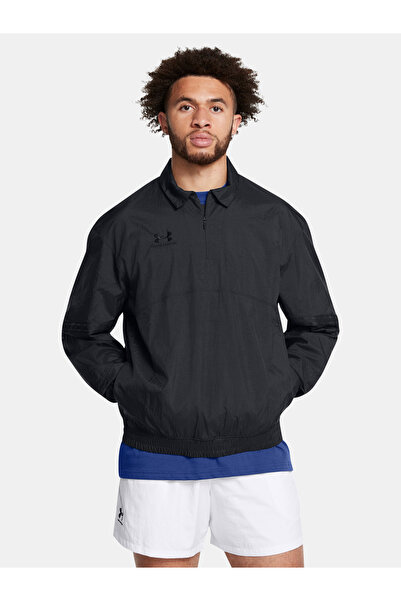 Under Armour Hanorac bărbătesc UA M's 96 Terrace Drill Top