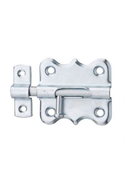Serrurerie de Picardie Șurub mobil, galvanizat, 45 mm - SP