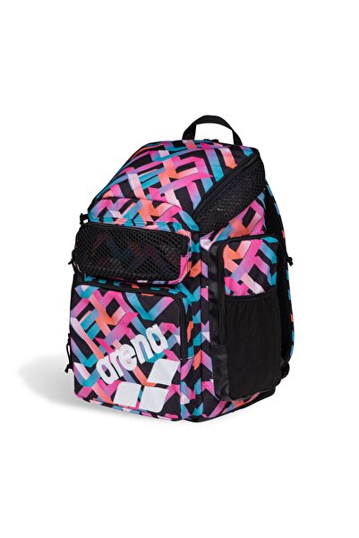 ARENA ONE GO BACKPACK 45L ALLOVER TEXTURE Sırt Çantası