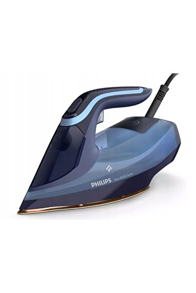 Philips Fier de călcat cu aburi ceramic Azur Seria 8000 3000W