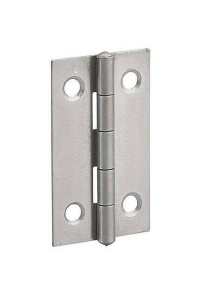 THIRARD Balamale pentru uși de mobilier, 50 x 30 mm