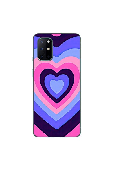 OEM Θήκη συμβατή με OnePlus 8T, από σιλικόνη gel TPU, σχέδιο Powerpuff Girls ...
