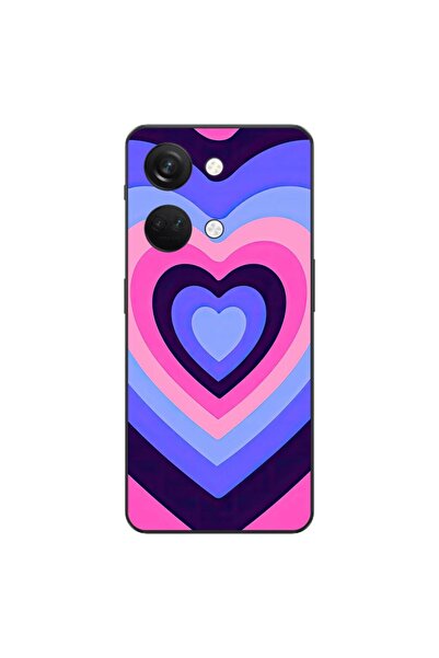 OEM Θήκη συμβατή με OnePlus Nord 3, από σιλικόνη gel TPU, μοντέλο Powerpuff G...