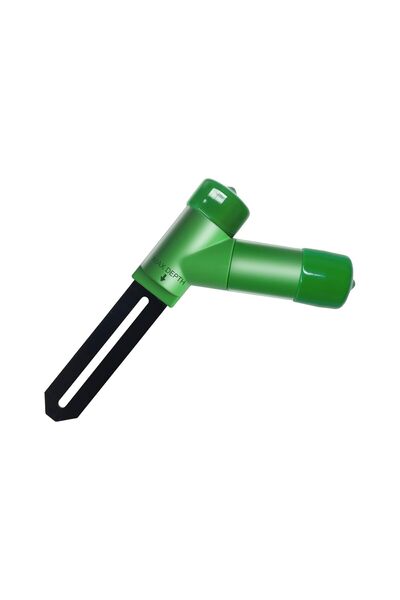 ECOWITT Senzor wireless de umiditate a solului WH51 - Monitor de umiditate a ...