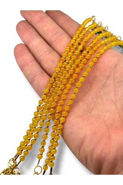 Bozhi سوار من الخرز الزجاجي أناقة يومية