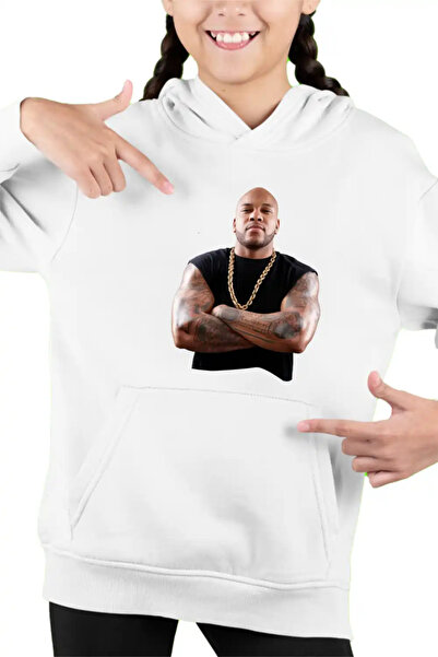 OEM Hanorac Copii Fete Flo Rida Low
